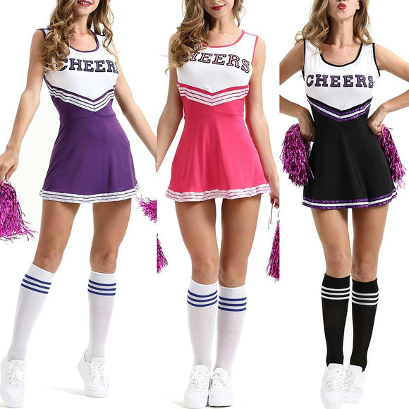Varsity Cheer Costume